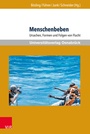 Cover: Menschenbeben - Brill Deutschland