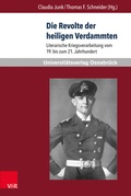 Cover: Die Revolte der heiligen Verdammten - Brill Deutschland