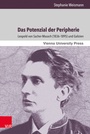 Cover: Das Potenzial der Peripherie - Brill Deutschland