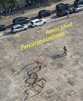 Cover: Robert Schad - Percurso Lusitano - Modo Press