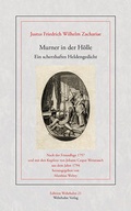 Cover: Murner in der H&ouml;lle - Wehrhahn Verlag
