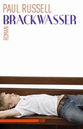 Cover: Brackwasser - M&auml;nnerschwarm, Salzgeber Buchverlage GmbH