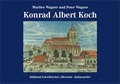 Cover: Konrad Albert Koch - Schw&auml;bischer Albverein