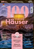 Cover: 100 FERIEN H&auml;user 2017 - Verlag f&uuml;r Moderne Kunst