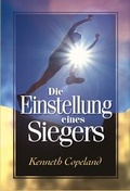 Cover: Die Einstellung eines Siegers - Shalom Verlag