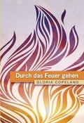 Cover: Durch das Feuer gehen - Shalom Verlag
