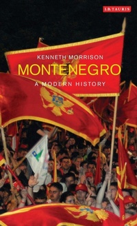 Enlarge image Cover: Montenegro - I.B. Tauris