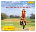 Cover: Deutschland. Ein Wanderm&auml;rchen - Das H&ouml;rbuch - Nova MD