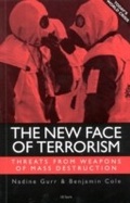 Cover: The New Face of Terrorism - I.B. Tauris