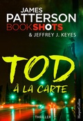 Cover: Tod &agrave; la carte - HarperCollins