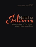 Cover: Narrating Islam - I.B. Tauris