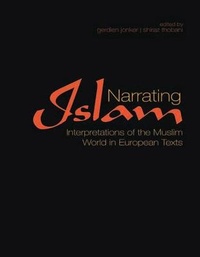 Enlarge image Cover: Narrating Islam - I.B. Tauris