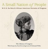 Abbildung von: A Small Nation of People - Collins