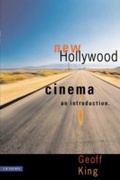 Cover: New Hollywood Cinema - I.B. Tauris