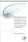 Cover: Weighted Residual Methods - Academic Press
