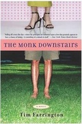 Cover: The Monk Downstairs - HarperCollins