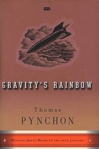 Enlarge image Cover: Gravity's Rainbow - Penguin USA