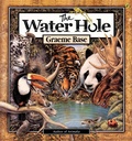 Cover: The Water Hole - Puffin