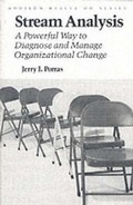 Cover: Stream Analysis - Pearson Education (US)