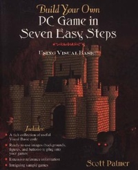 Abbildung von: Build Your Own PC Game in Seven Easy Steps - Addison Wesley