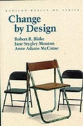 Cover: Change by Design - Pearson Education (US)