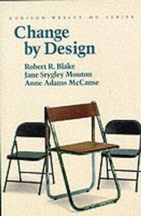 Enlarge image Cover: Change by Design - Pearson Education (US)