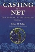 Cover: Casting the Net - Addison Wesley