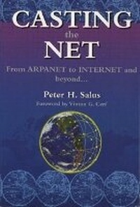 Enlarge image Cover: Casting the Net - Addison Wesley