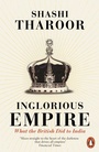 Cover: Inglorious Empire - Penguin Books Ltd