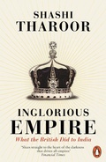 Bild: Inglorious Empire - Penguin Books Ltd