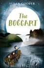 Cover: The Boggart - Puffin