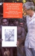 Cover: Of Cargoes, Colonies and Kings - Radcliffe Press
