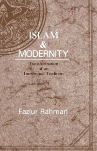 Abbildung von: Islam and Modernity - University of Chicago Press