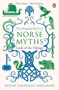 Abbildung von: The Penguin Book of Norse Myths - Penguin Books Ltd