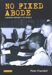 Enlarge image Cover: No Fixed Abode - I.B. Tauris