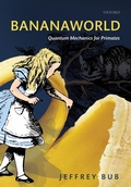 Cover: Bananaworld - Oxford University Press