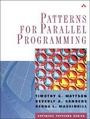 Cover: Patterns for Parallel Programming - Addison Wesley