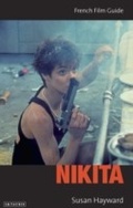 Cover: Nikita - I.B. Tauris