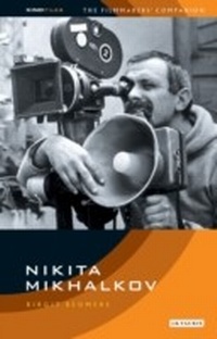 Abbildung von: Nikita Mikhalkov - I.B. Tauris
