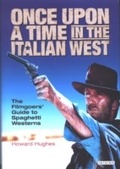Cover: Once Upon A Time in the Italian West - I.B. Tauris