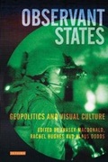 Cover: Observant States - I.B. Tauris