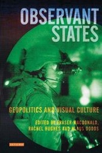 Enlarge image Cover: Observant States - I.B. Tauris