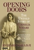 Cover: Opening Doors - I.B. Tauris