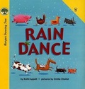 Cover: Rain Dance - HarperFestival