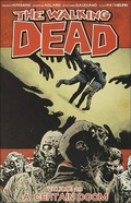 Cover: Certain Doom - Turtleback Books