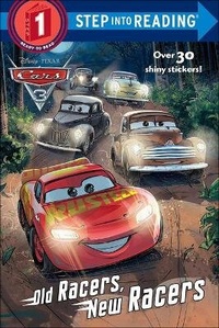 Enlarge image Cover: Old Racers, New Racers - Turtleback Books