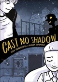 Cover: Cast No Shadow - Turtleback Books