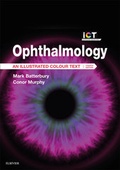 Cover: Ophthalmology E-Book - Elsevier