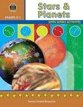 Cover: Stars & Planets - TEACHER CREATED RESOURCES