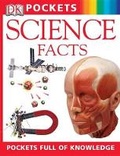 Cover: Pocket Guides: Science Facts - DK Publishing (Dorling Kindersley)